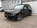 BMW X7 M50d°SkyLounge°B&W°SoftCl°Laser°Individual° Schwarz - thumbnail 4