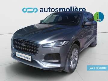 2.0D l4 MHEV R-Dynamic SE Aut. AWD 204