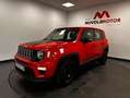 Jeep Renegade 1.0 Sport 4x2 Rouge - thumbnail 1