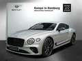 Bentley Continental GT S V8 2024 Model Year Silber - thumbnail 1