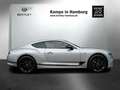 Bentley Continental GT S V8 2024 Model Year Silber - thumbnail 4