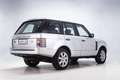 Land Rover Range Rover 4.4 V8 HSE Argento - thumbnail 10