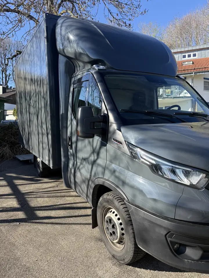 Iveco Daily 2022