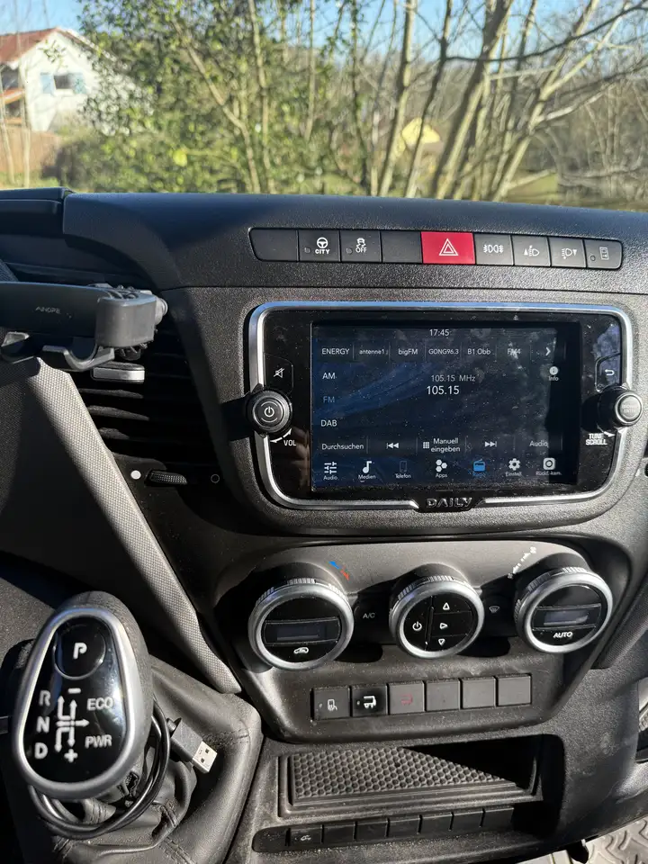 Iveco Daily 2022