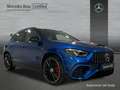 Mercedes-Benz GLA 35 AMG mercedes-amg 4matic[0-804+0-054] Azul - thumbnail 3