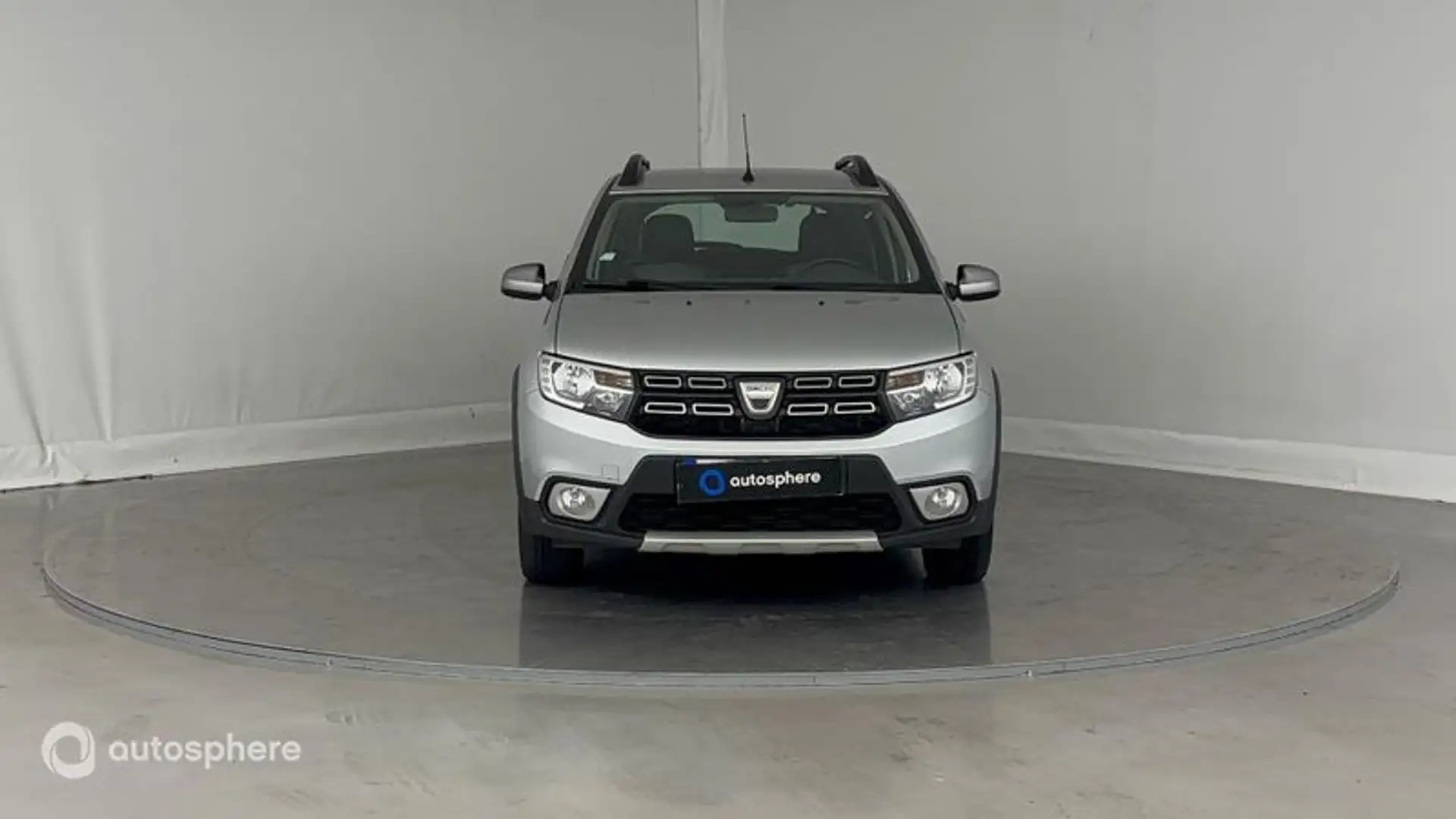 Dacia Sandero 1.5 Blue dCi 95ch Stepway - 20 - 2