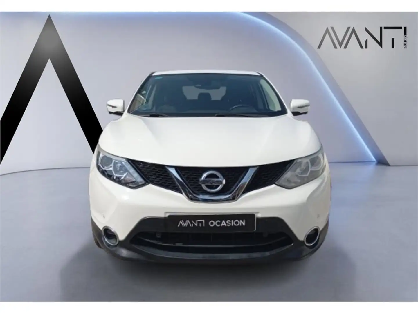 Nissan Qashqai 1.2i DIG-T S&S 360 4X2 - 2