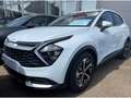 Kia Sportage 160 PS DCT Ultimate Edition Mild-Hybrid Navi Digit Blanc - thumbnail 2