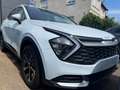 Kia Sportage 160 PS DCT Ultimate Edition Mild-Hybrid Navi Digit Blanc - thumbnail 3