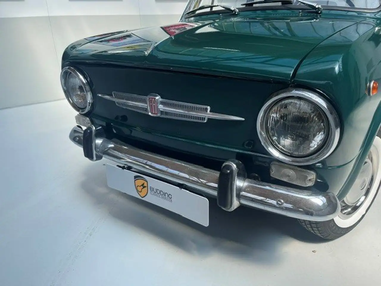 Fiat 850 D, foto 7