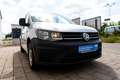 Volkswagen Caddy 2.0 TDI Kasten BMT / Klima MwSt Silber - thumbnail 8