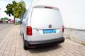 Volkswagen Caddy 2.0 TDI Kasten BMT / Klima MwSt Silber - thumbnail 5