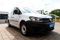 Volkswagen Caddy 2.0 TDI Kasten BMT / Klima MwSt Silber - thumbnail 7