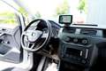 Volkswagen Caddy 2.0 TDI Kasten BMT / Klima MwSt Silber - thumbnail 19