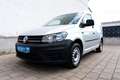Volkswagen Caddy 2.0 TDI Kasten BMT / Klima MwSt Silber - thumbnail 1
