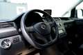Volkswagen Caddy 2.0 TDI Kasten BMT / Klima MwSt Silber - thumbnail 13