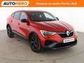 Renault Arkana 1.6 E-Tech R.S.Line 105kW Rojo - thumbnail 8
