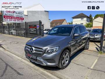220 D 170CH EXECUTIVE 4MATIC 9G-TRONIC