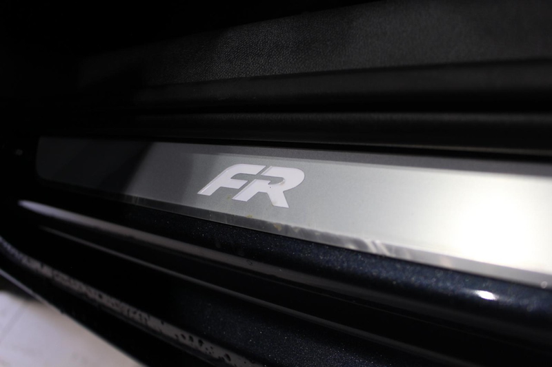 SEAT Leon FR 1.5 eTSI DSG BEATS+NAVI+CARPLAY+ACC+RKAM Klima — photo 13
