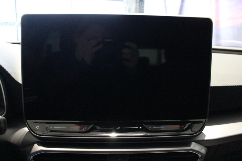 SEAT Leon FR 1.5 eTSI DSG BEATS+NAVI+CARPLAY+ACC+RKAM Klima — photo 8