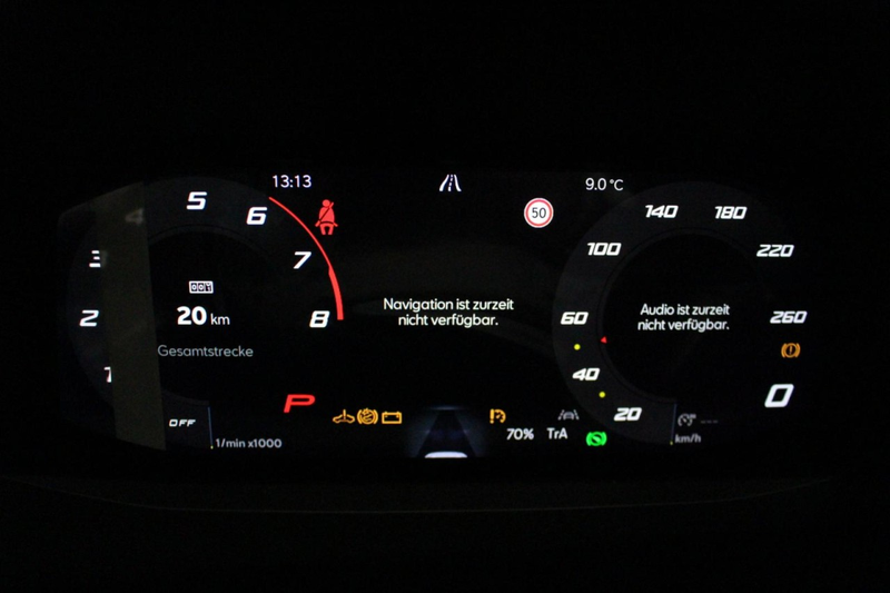 SEAT Leon FR 1.5 eTSI DSG BEATS+NAVI+CARPLAY+ACC+RKAM Klima — photo 7