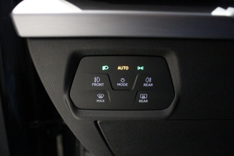 SEAT Leon FR 1.5 eTSI DSG BEATS+NAVI+CARPLAY+ACC+RKAM Klima — photo 10