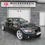 BMW 335 335i Coupé Negro - thumbnail 1