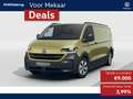 Volkswagen Transporter e-Transporter 34 L2H1 PanAmericana 218 PK 64 kWh Verde - thumbnail 1