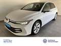 Volkswagen Golf VIII 1.5 eTSI DSG Style NAVI KLIMA HEAD UP RE Weiß - thumbnail 1