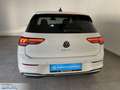 Volkswagen Golf VIII 1.5 eTSI DSG Style NAVI KLIMA HEAD UP RE Blanc - thumbnail 8