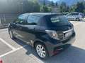 Toyota Yaris Yaris III 2011 5p 1.5h Lounge Nero - thumbnail 5