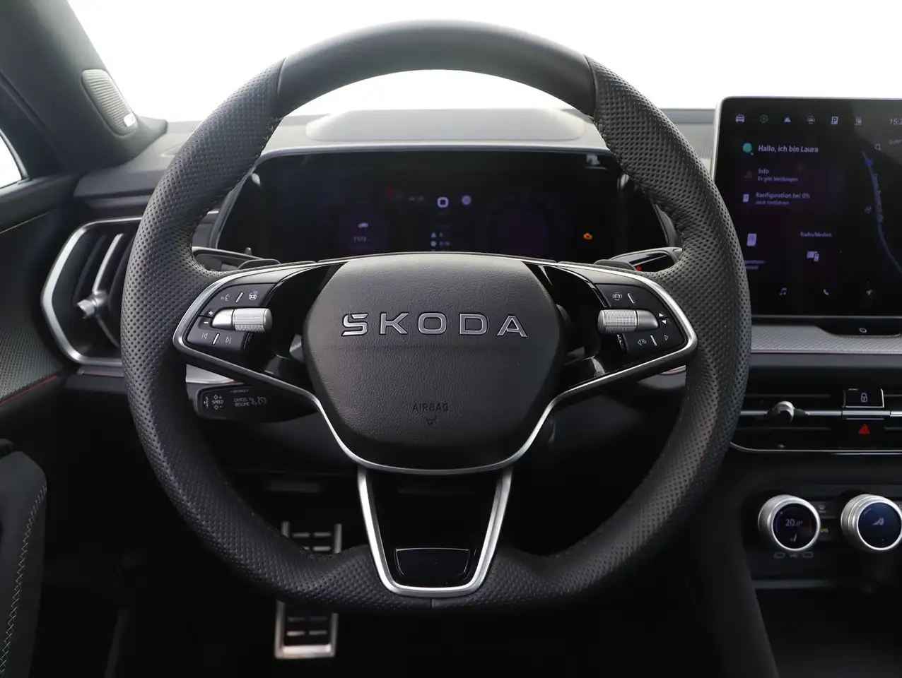 Skoda Kodiaq 2026 — фото 11