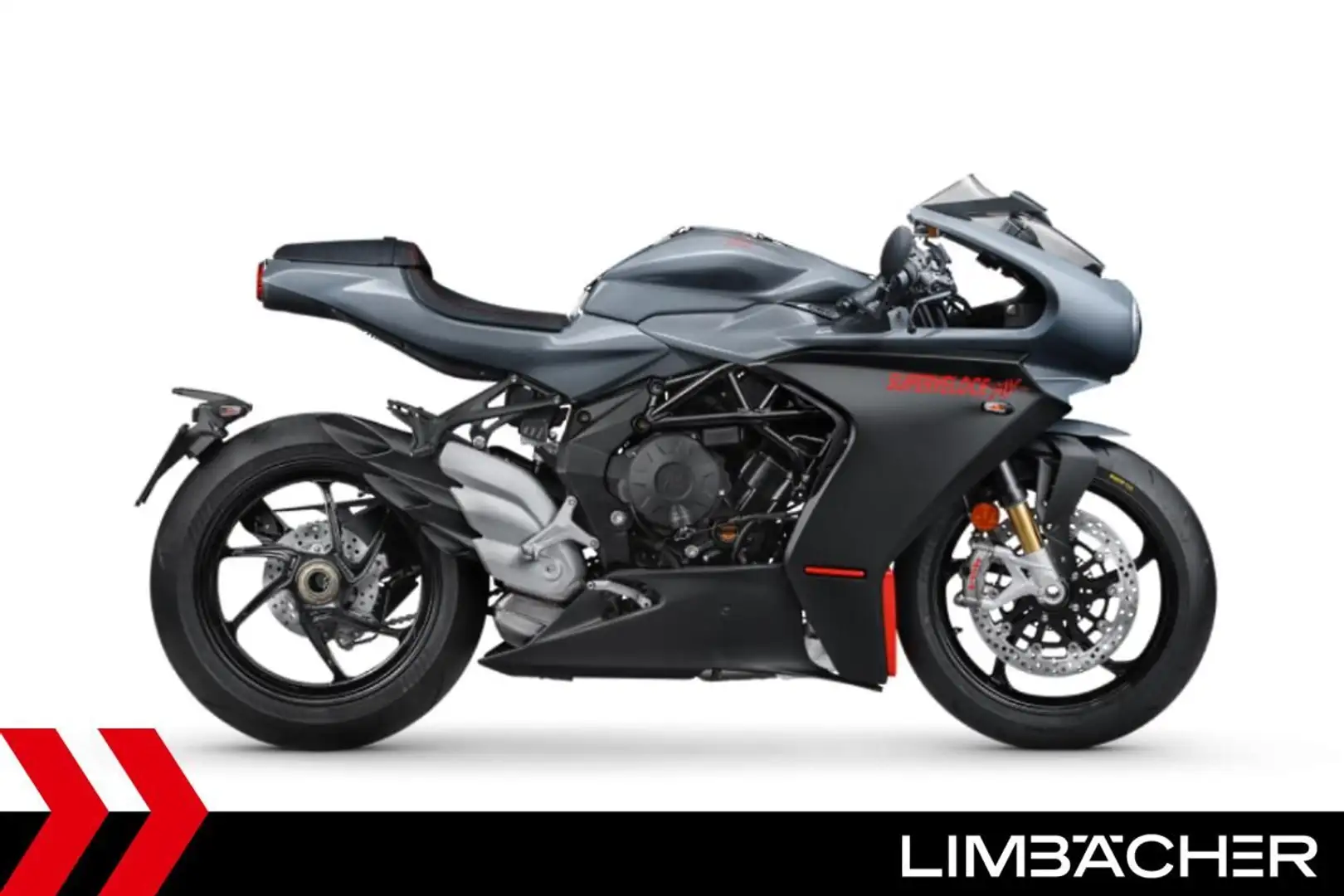 MV Agusta SUPERVELOCE - SONDERPREIS! - 2
