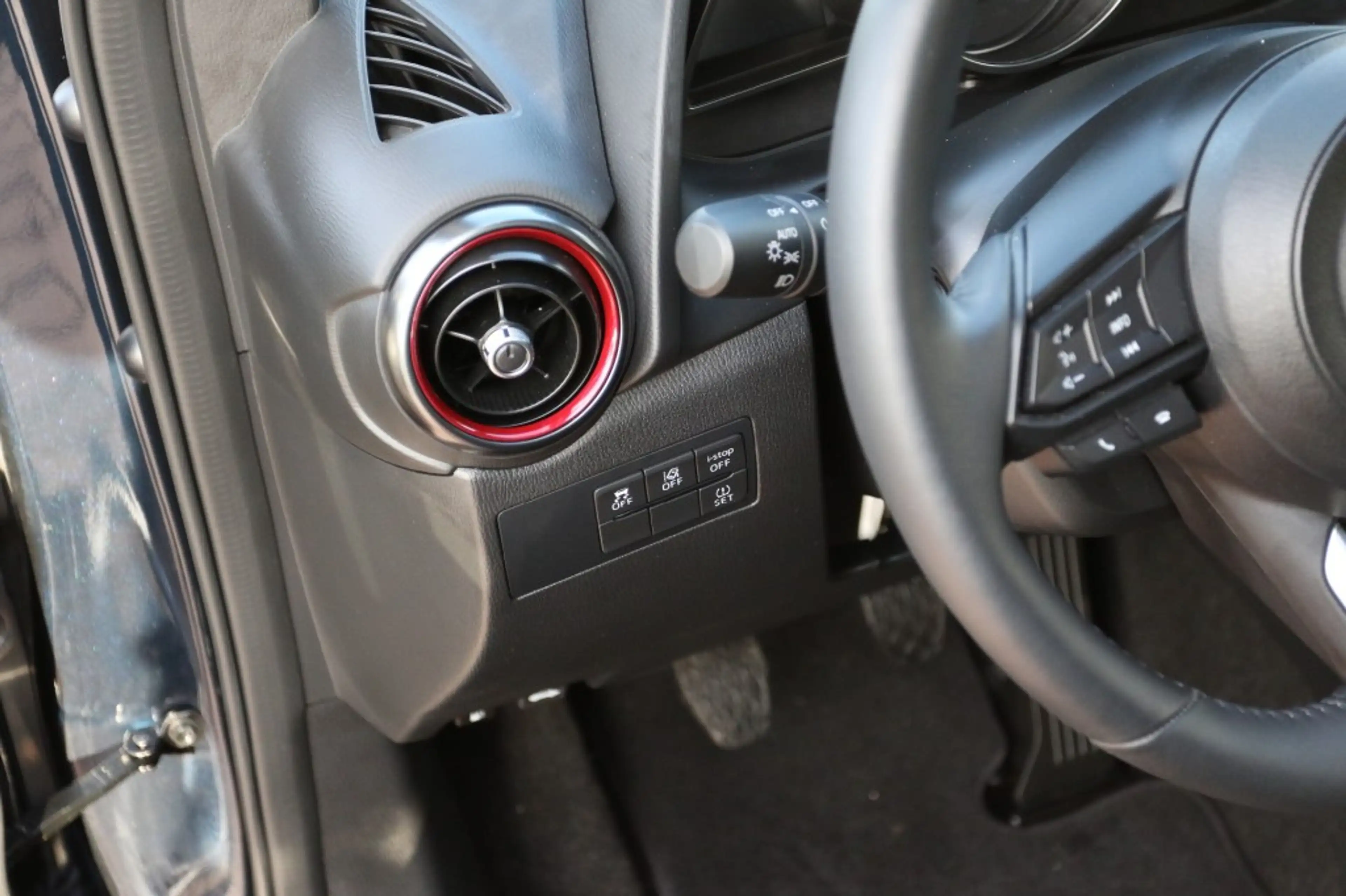Mazda 2 1.5 E-SA-G HOMURA NIEUWSTAAT!   11051km — photo 19