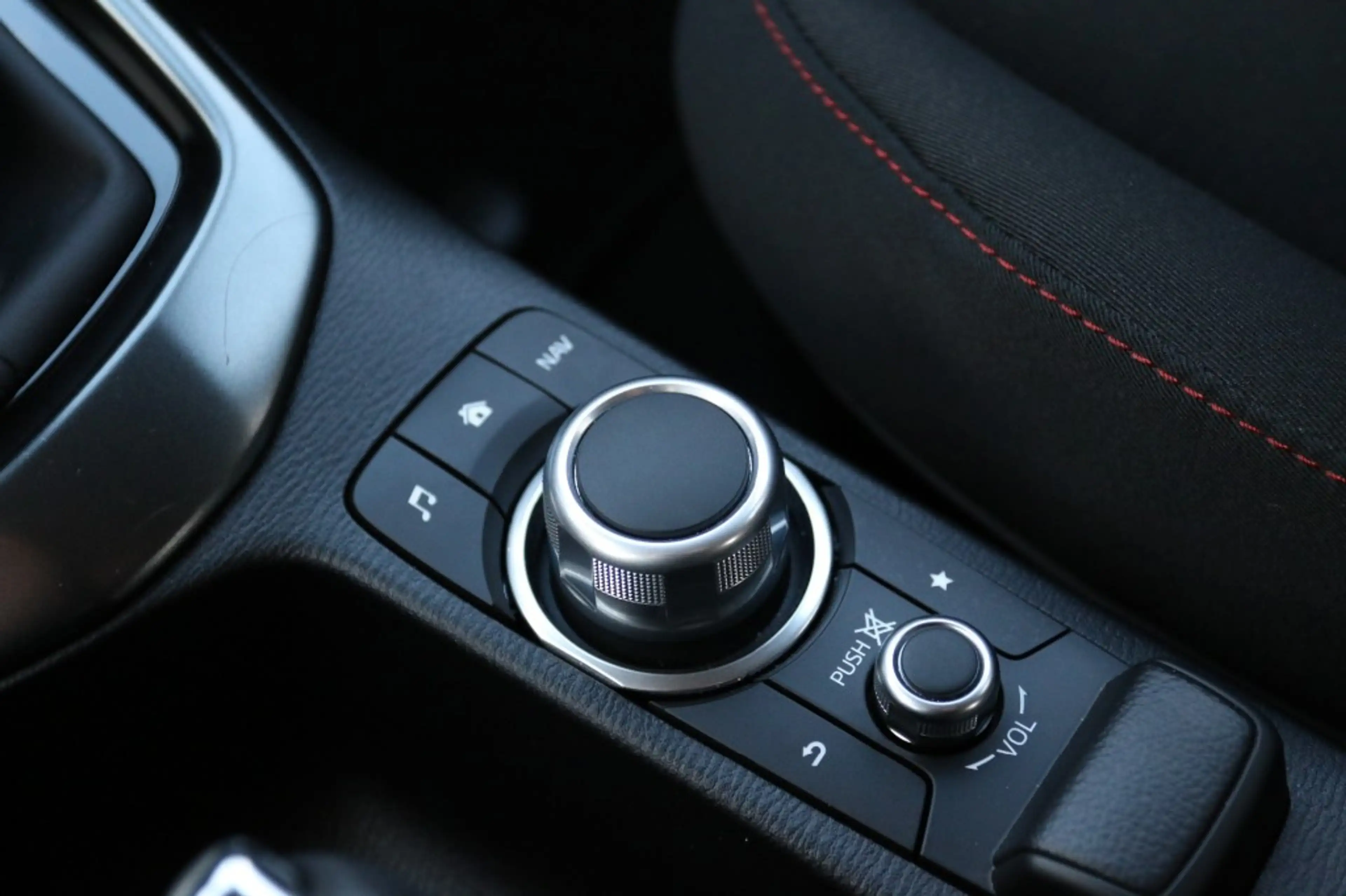 Mazda 2 1.5 E-SA-G HOMURA NIEUWSTAAT!   11051km — photo 28