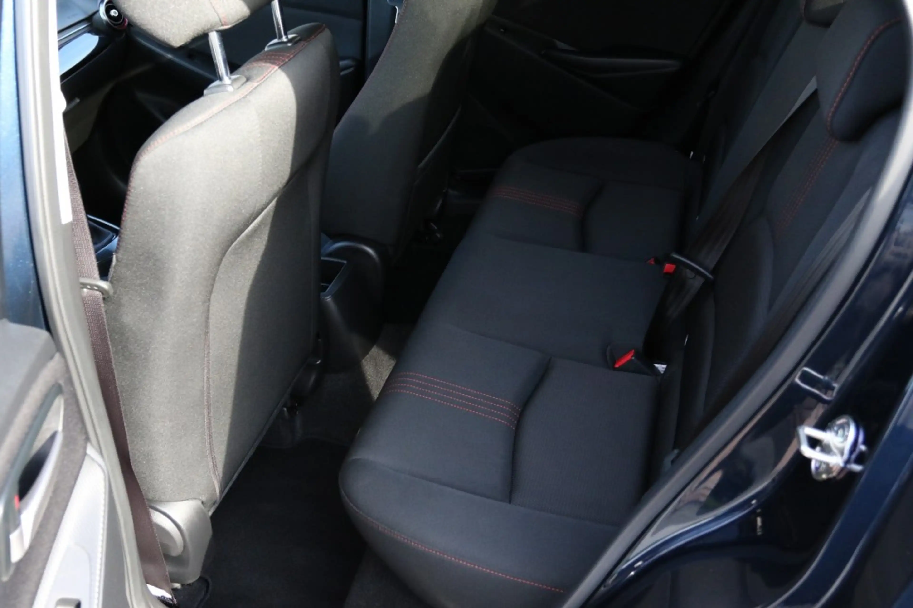 Mazda 2 1.5 E-SA-G HOMURA NIEUWSTAAT!   11051km — photo 15