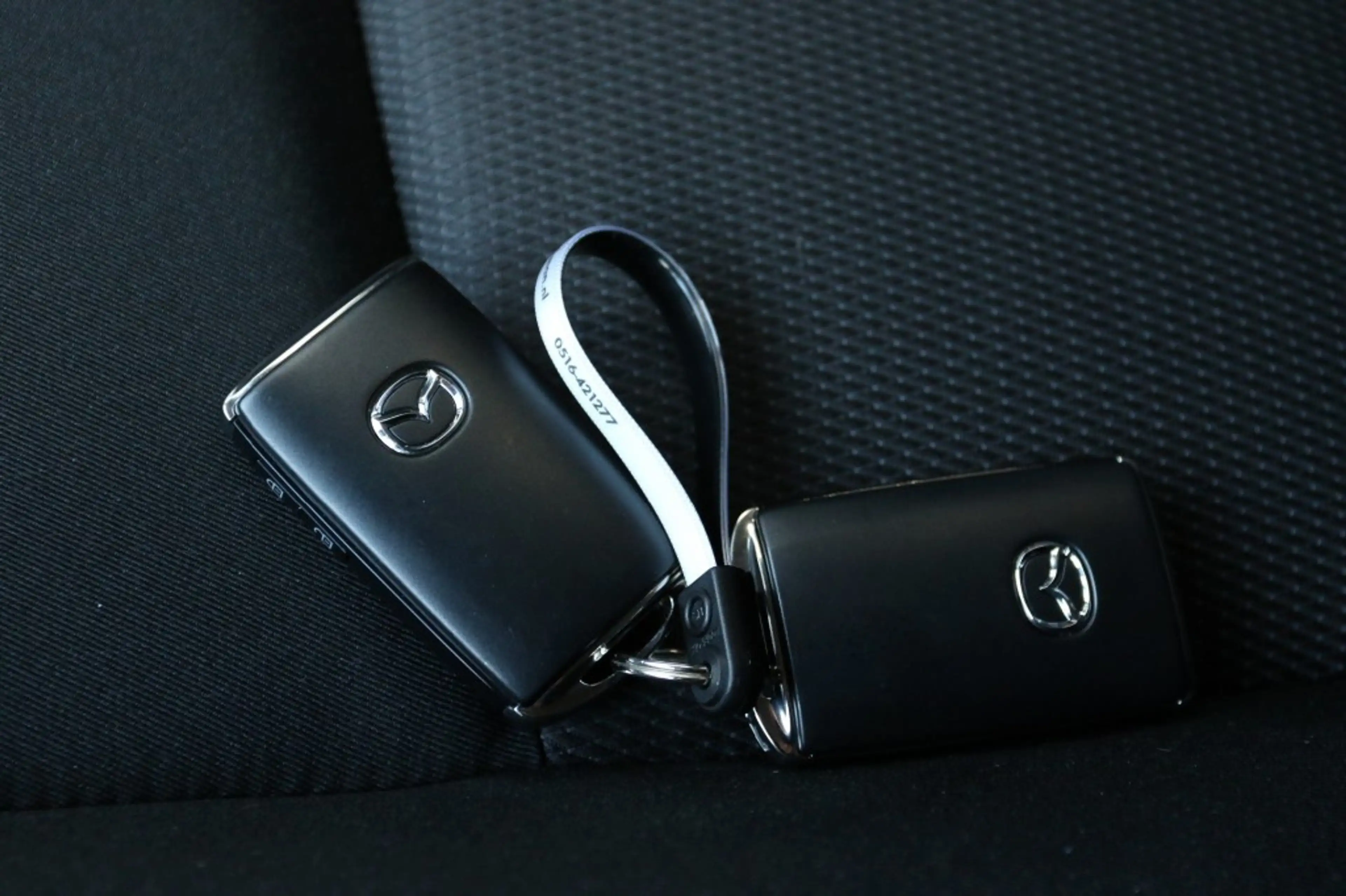 Mazda 2 1.5 E-SA-G HOMURA NIEUWSTAAT!   11051km — photo 37
