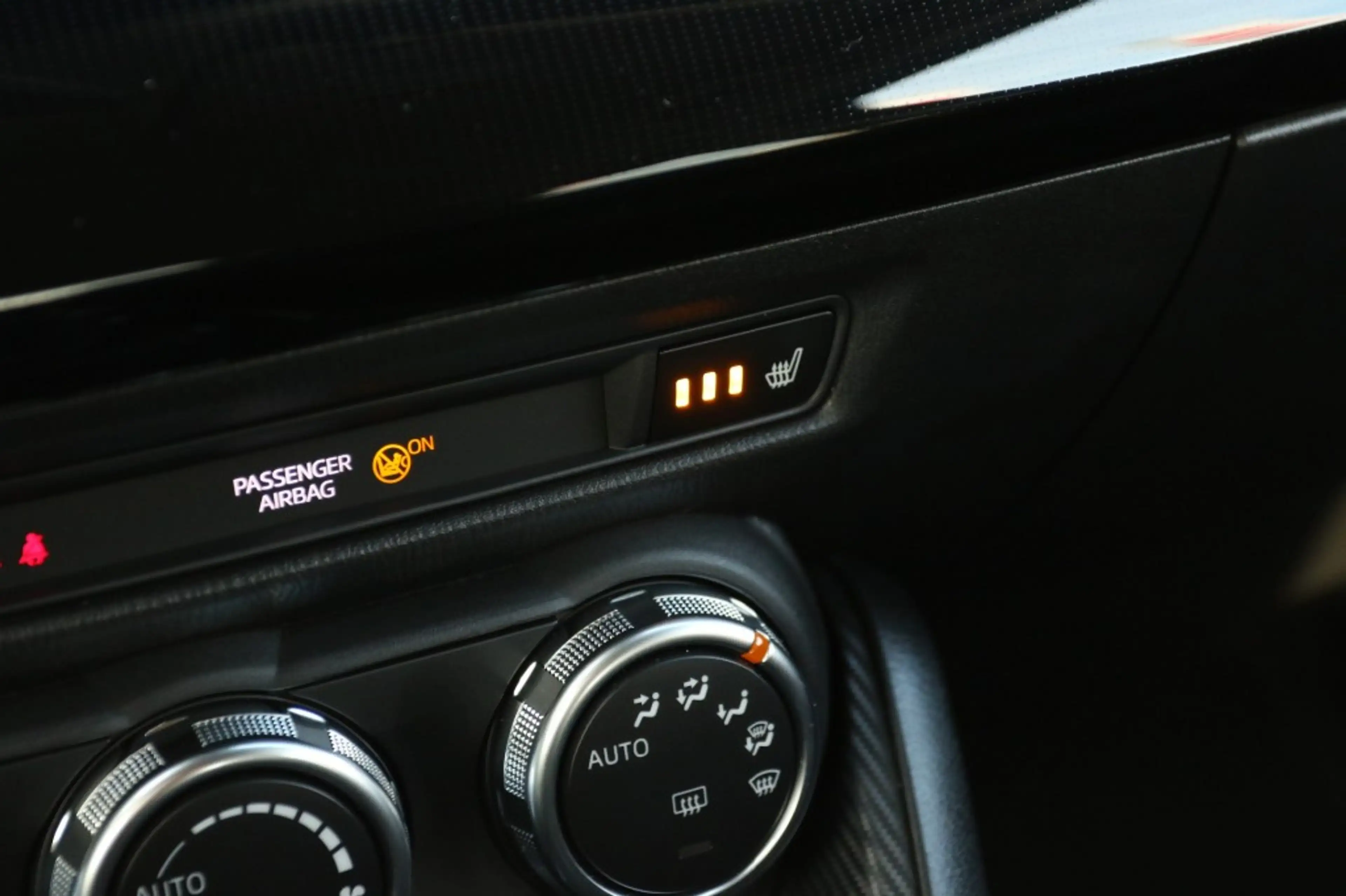 Mazda 2 1.5 E-SA-G HOMURA NIEUWSTAAT!   11051km — photo 23