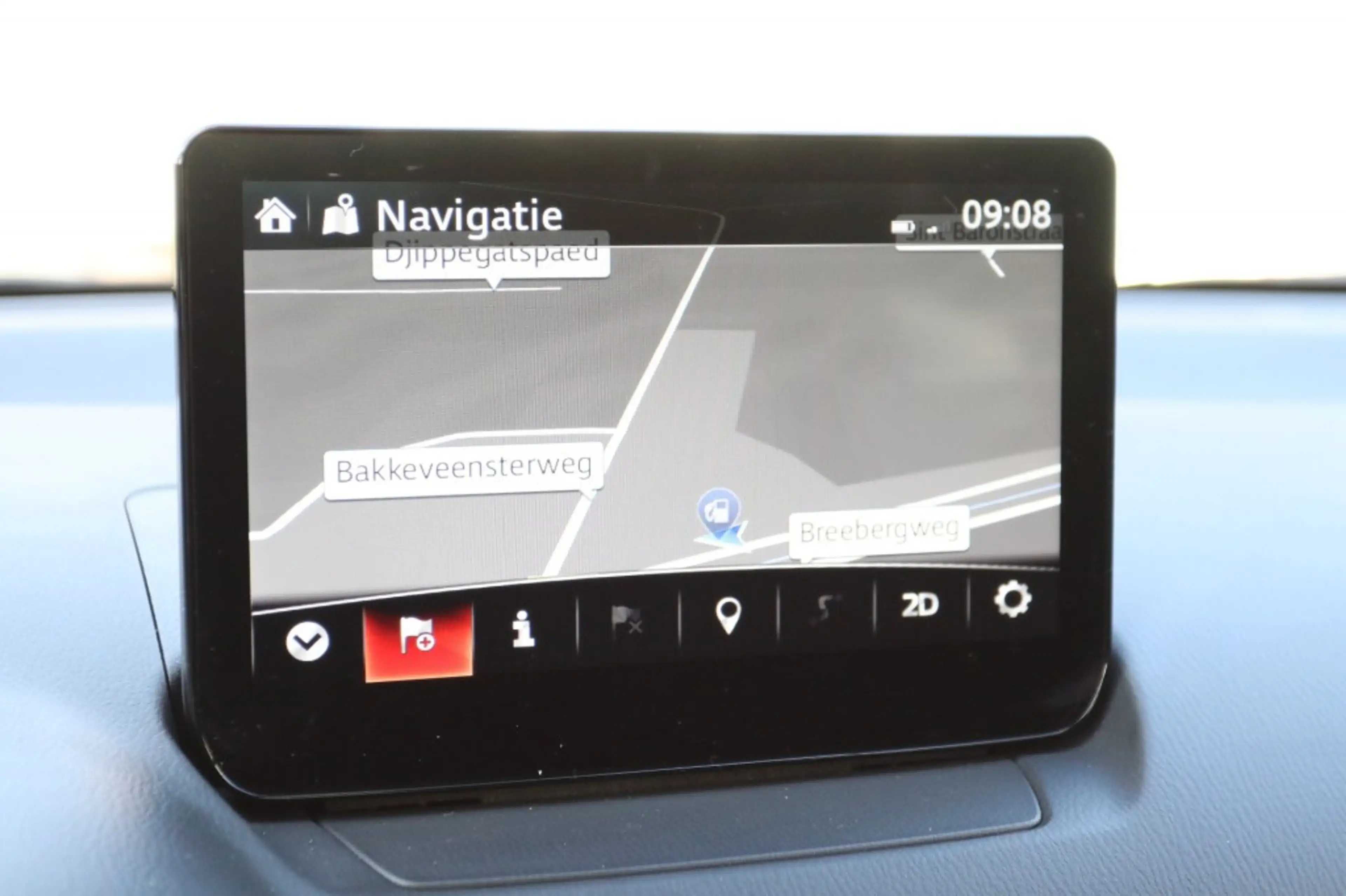 Mazda 2 1.5 E-SA-G HOMURA NIEUWSTAAT!   11051km — photo 31