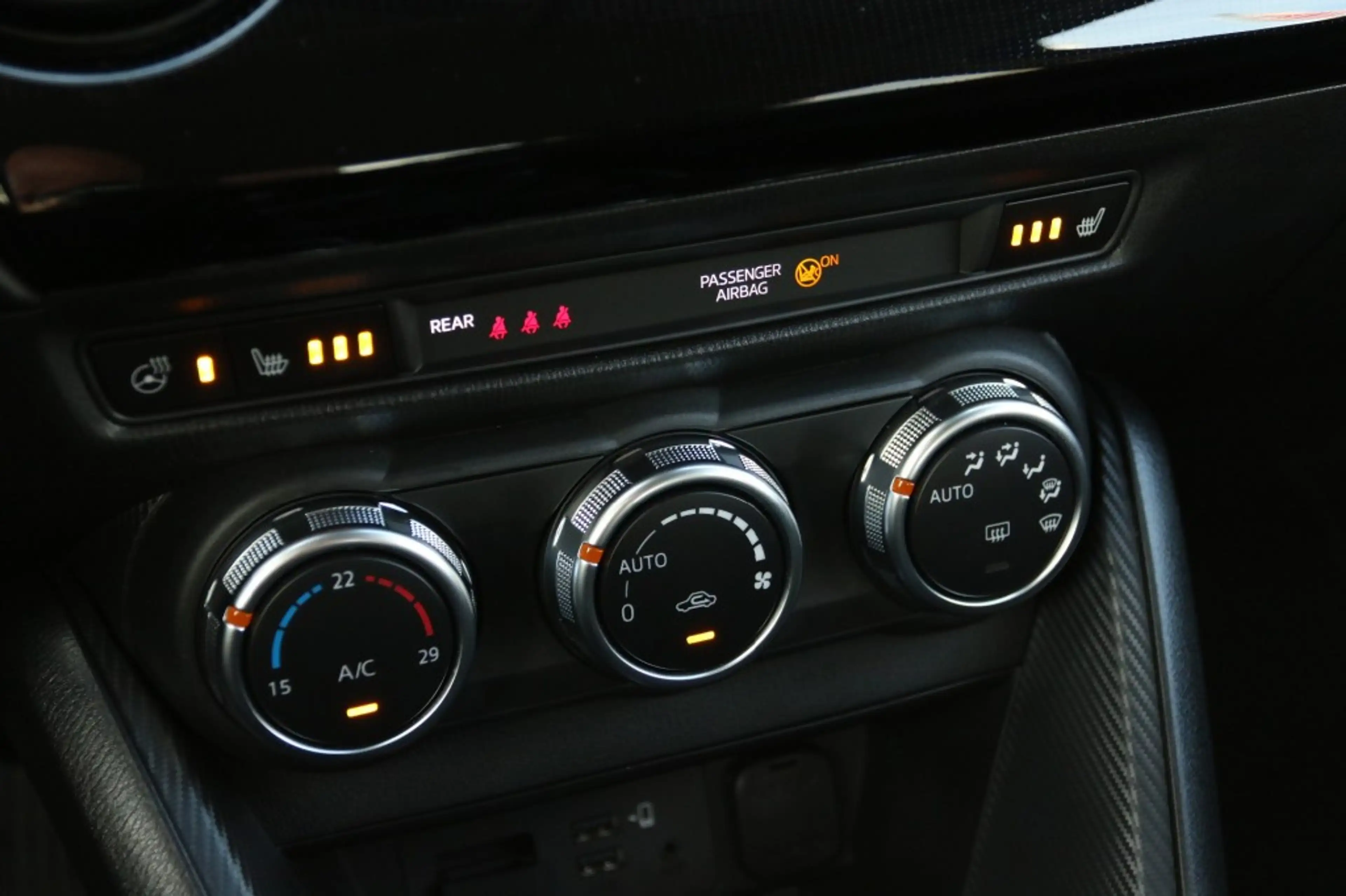 Mazda 2 1.5 E-SA-G HOMURA NIEUWSTAAT!   11051km — photo 24