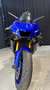 Yamaha YZF-R6 Yamaha R6 Bleu - thumbnail 9