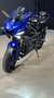 Yamaha YZF-R6 Yamaha R6 Bleu - thumbnail 3