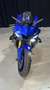Yamaha YZF-R6 Yamaha R6 Bleu - thumbnail 2