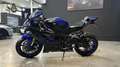 Yamaha YZF-R6 Yamaha R6 Bleu - thumbnail 4