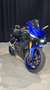 Yamaha YZF-R6 Yamaha R6 Bleu - thumbnail 1