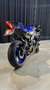Yamaha YZF-R6 Yamaha R6 Bleu - thumbnail 6