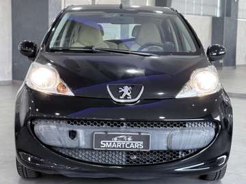 107 2005 5p 1.0 12v Sweet Years