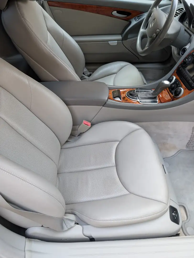 Mercedes-Benz SL 500 SL500 Edition A - 2