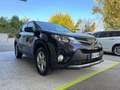 Toyota RAV 4 D-4D 2wd ANNIVERSARY UNIPROPRIETA GARANZIA 24 MESI Negro - thumbnail 4