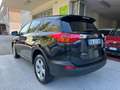 Toyota RAV 4 D-4D 2wd ANNIVERSARY UNIPROPRIETA GARANZIA 24 MESI Negro - thumbnail 2